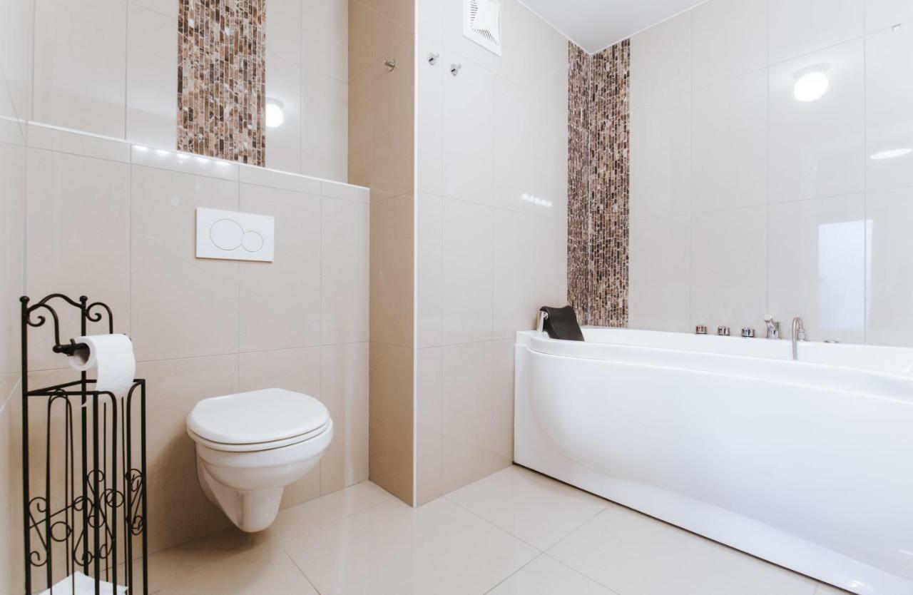 Apartment Vienna Loft ภายนอก รูปภาพ