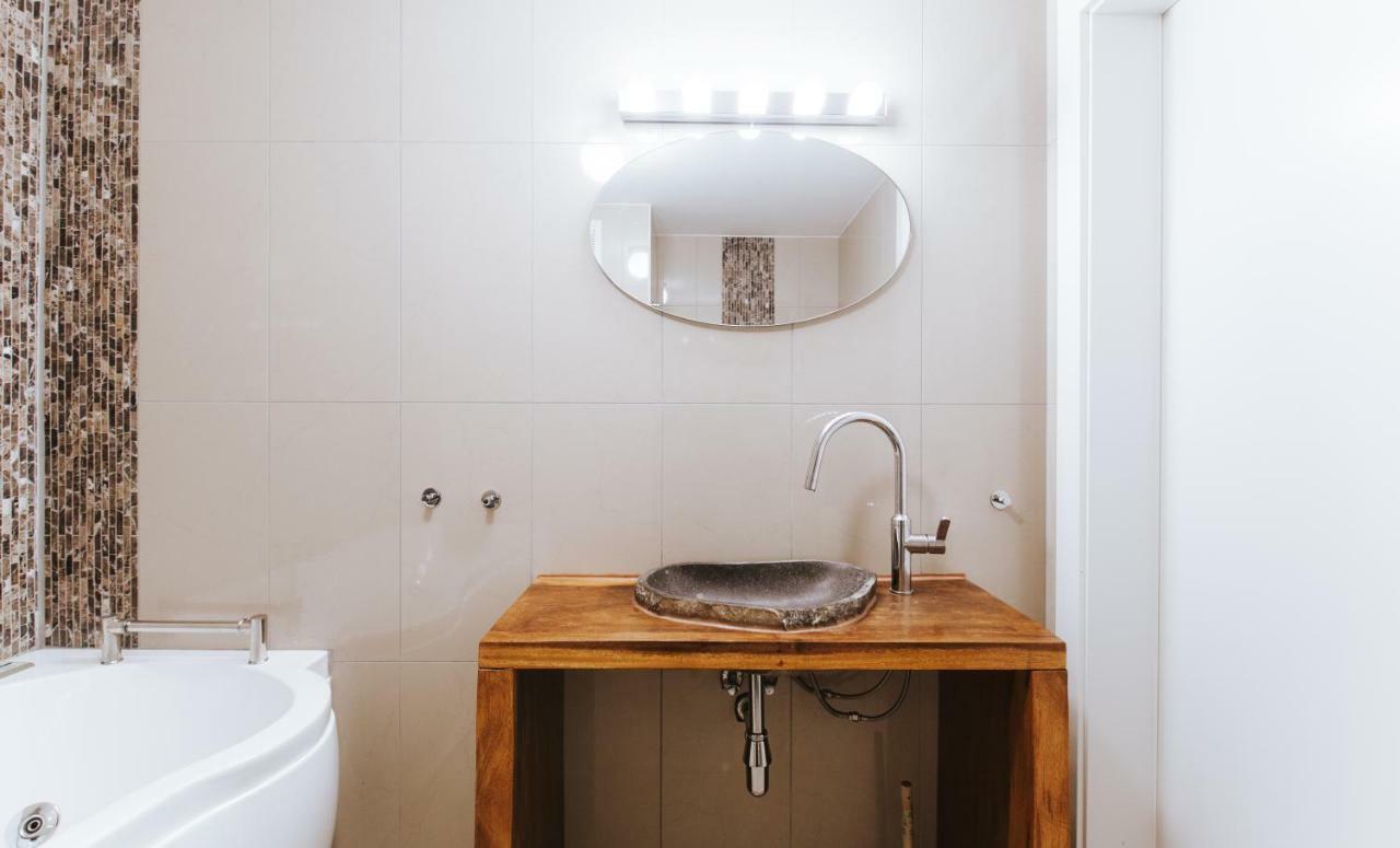 Apartment Vienna Loft ภายนอก รูปภาพ